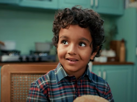 Veeba turns everyday wins into delicious celebrations in new ad