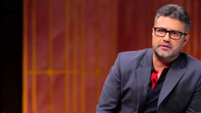 At Shark Tank India 4, Viraj Bahl Reveals How He Sold His Wife’s House To Start Veeba Foods