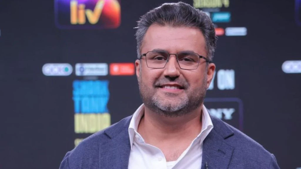 The ‘Sauce King’ Viraj Bahl is now a shark—Will his Veeba success fuel the next big brand?
